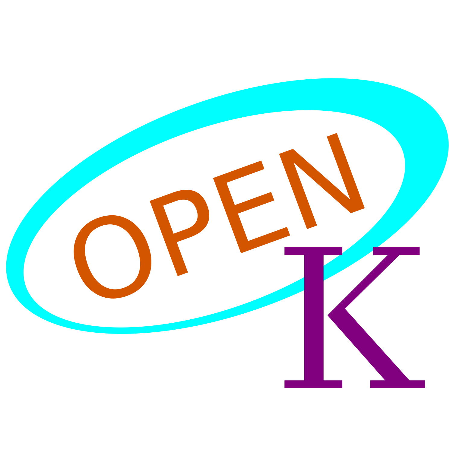 OPEN-Kappa logo