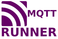 MqttRunner logo